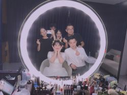 点击看大图 -金夫人婚纱摄影(华南店)