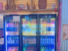 -金喜娜无限自助烤肉(泰达永旺店)