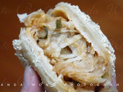 萝卜丝月饼-真老大房(南京东路店)