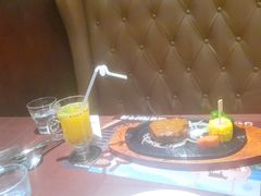 -尊品牛排(中大国际店)