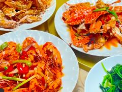 -板桥海鲜广场(文明东店)