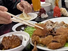 -晋阳饭庄(虎坊桥店)