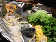 -船奇蒸汽海鲜·闽菜(八市海鲜总店)