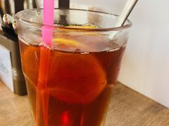 檸檬茶-亚苏尔 澳门菜(元朗店)