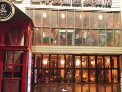 -Cafe Alice咖啡爱丽丝(奥城店)