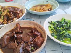 -美味之家·湖景农家乐(太湖东山店)