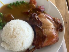 -宜家·瑞典风味餐厅(四元桥店)