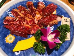 -黑牛の店·和牛烧肉(合生汇店)