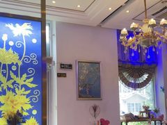 -青花瓷西餐厅(金鸡湖广场店)