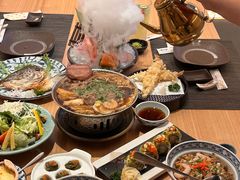 -德川家日本料理(中关村寰太大厦店)