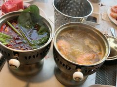 -福禧荟·海鲜自助