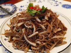 -老都一处饺子馆(道里店)