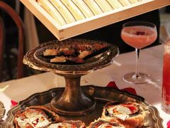 -壳里西餐厅Coquille Seafood Bistro(蒙自路店)