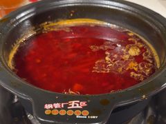 -钢管厂五区小郡肝火锅串串香(清河店)