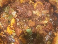 -灶座小锅烀饼·铁锅炖(道里店)