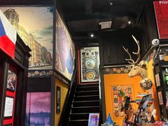 -布拉格餐厅· 中欧捷克菜(全国首店)