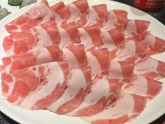 -小洋府铜锅涮肉(南锣鼓巷店)