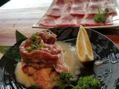-陇璟烧肉酒场(友谊阳光城店)