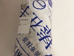香酥弄堂饭团-眷村阿嬷(华润万象城店)