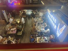 -曹掌柜小酒馆烧烤集团(崂山同兴路店)