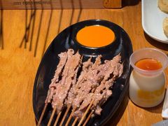 -蚝太郎 • 海鲜烧烤(Upark店)