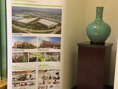 -惠州康帝国际酒店