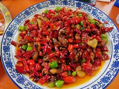 -拈一筷子·宜宾江湖菜(总店)
