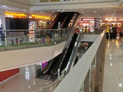 -万达广场(广州番禺店)