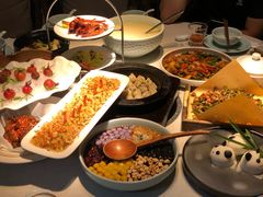 -拈菜(观音桥阳光世纪店)