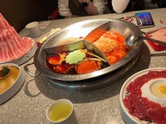 -大龙燚火锅(太古里店)