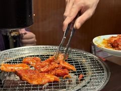 -蒜香焼肉PURUSHIN(马场路店)