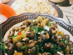 -新凯旋烧烤·燕姐千岛湖土菜