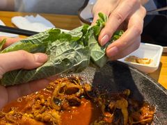 -红辣椒八爪鱼特色韩国料理专门店(远景路旗舰店)