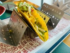 -HFFOUSA TACO弗萨塔可墨西哥餐厅(颐堤港店)