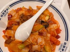 -丝路伊兰·兰州牛肉面(牛街总店)