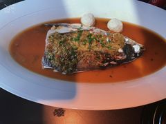 剁椒鱼头-凤凰湘语·湘粤鲜融(浦东旗舰店)