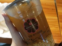 -宁茶·西宁特色奶茶(北家姓总店)