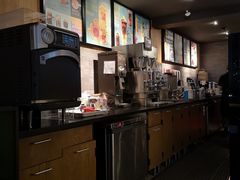 -星巴克(南京狮子桥店)