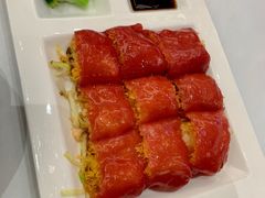 -稻香海鲜饭店(第一国际店)