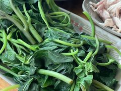 -汝萍传统蘸水菜(春华路总店)