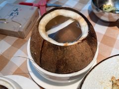 -珍味汤馆·潮汕家乡菜(保利文化广场店)
