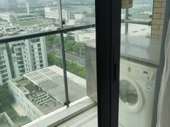 -苏州馨乐庭星海公寓酒店(苏州中心店)