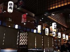 -樱之盛宴·蟹料理海鲜自助(前进大街店)