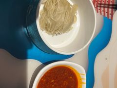 -西安饭庄·非遗陕菜(钟楼店)