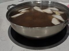 -菜忠潮州牛肉店(岗厦店)