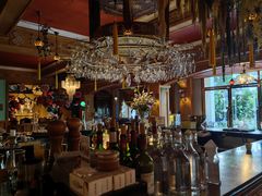 -火车头法国西餐厅