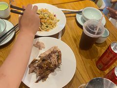 -伊喜饺子·烤鸭(五道口学院路店)