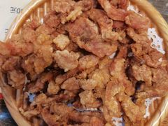 香脆酥肉-小郡肝串串香火锅(金桥店)