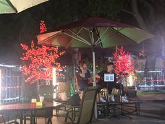 露天位-老城南食府(宣武门东大街店)