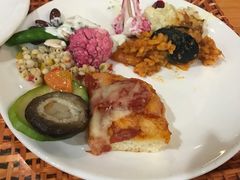 -So Lounge索兰至餐厅(蓝色港湾店)